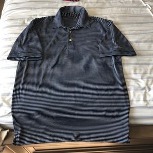 golf shirt, short sleeve